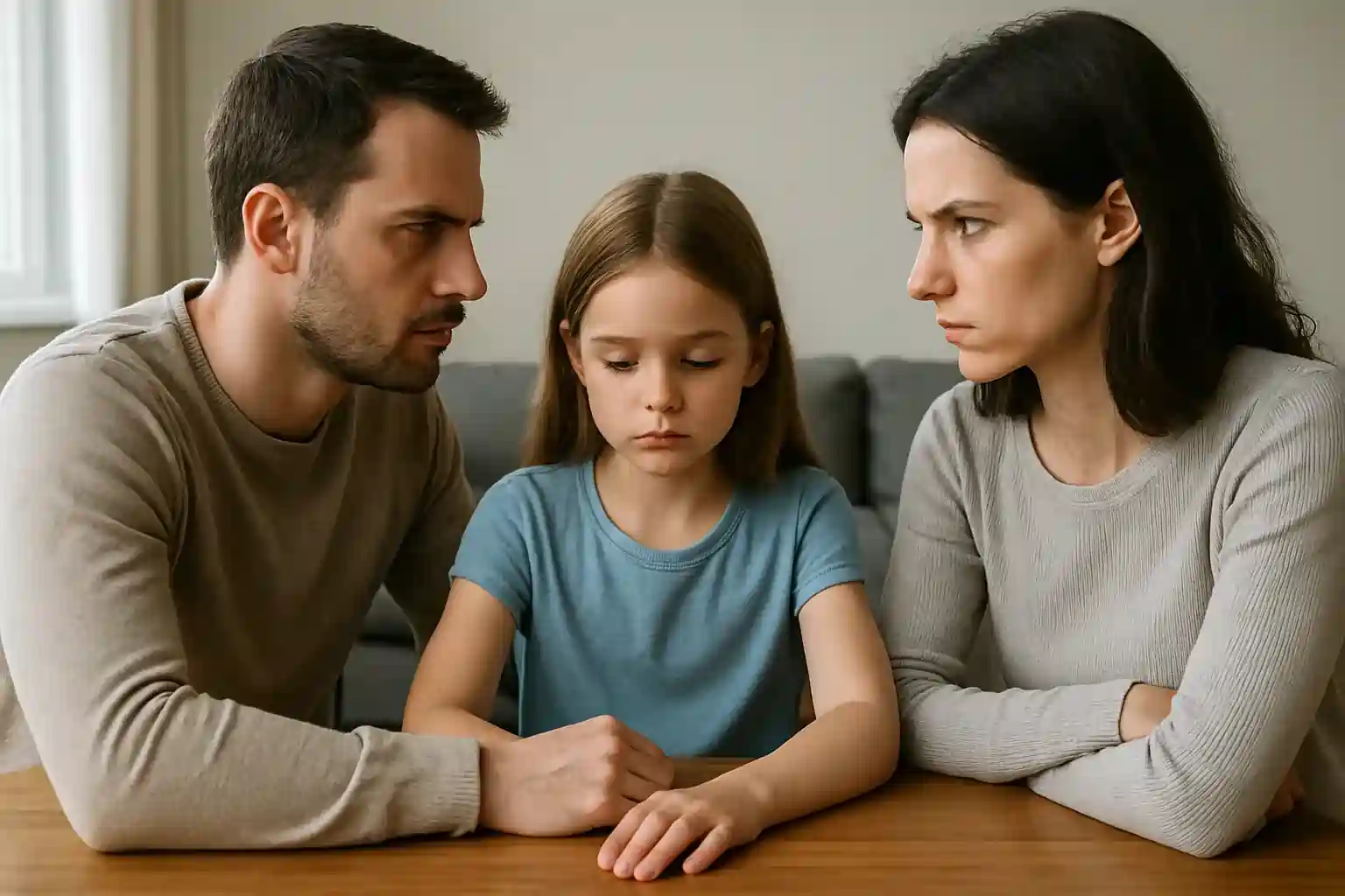 Child Arrangements Made Simpler: How Family Mediation Puts Your Children First Berkshire