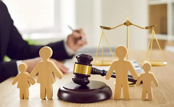 Consent Orders vs Court Orders: Which One Is Better for You Berkshire
