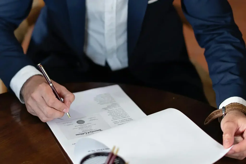 How to Apply for a Consent Order in the UK: A Step-by-Step Breakdown Berkshire