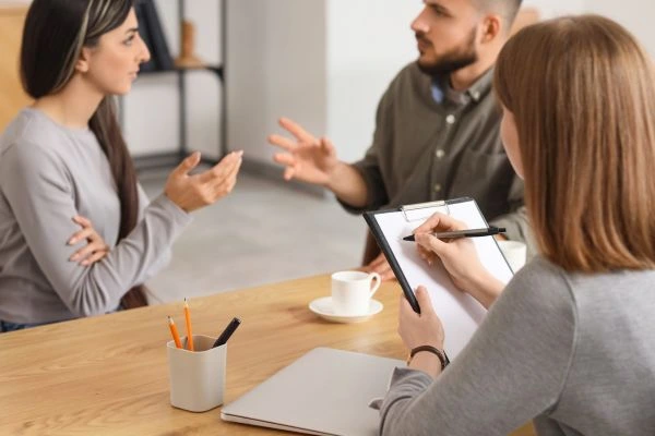 What If My Ex Doesn’t Want to Mediate Berkshire?