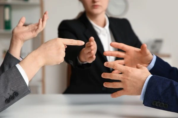 How Can Divorce Mediation Help You Avoid Court Berkshire