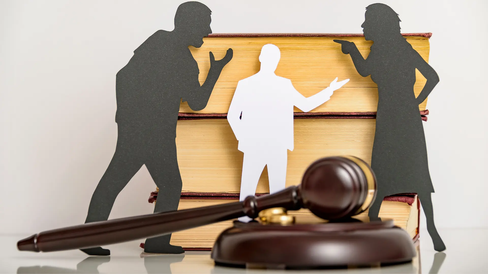 Child Arrangements Mediation Failed What Next Berkshire : Know When it is not Suitable