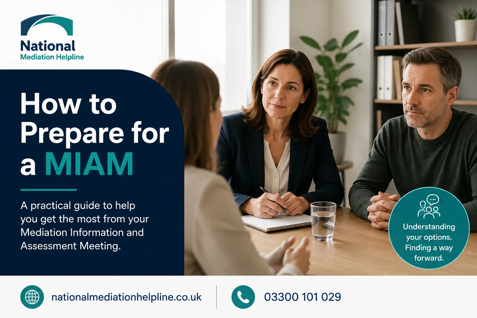 How to prepare for a miam in Berkshire featured image